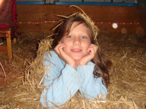 Wi mook dat. Muckelland: Das große Kaninchengehege renovieren